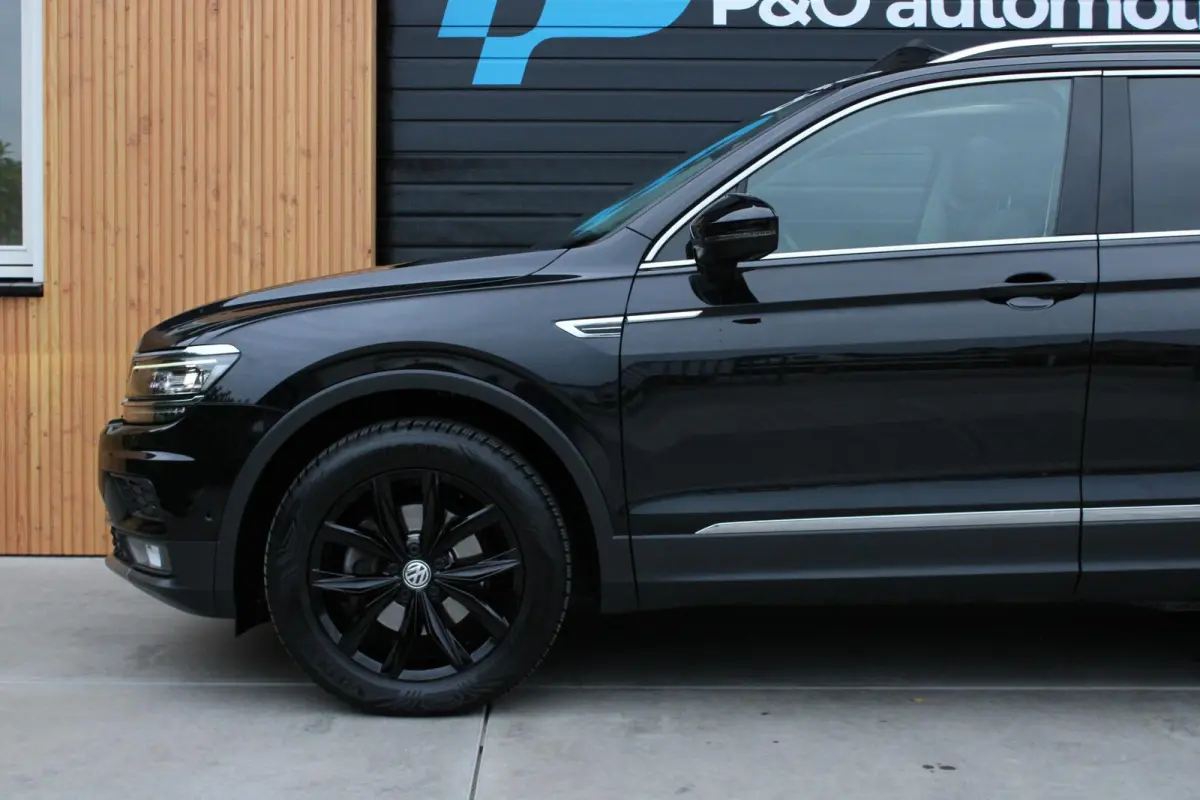 1.5 TSI Highline 7p. PANO | ACC