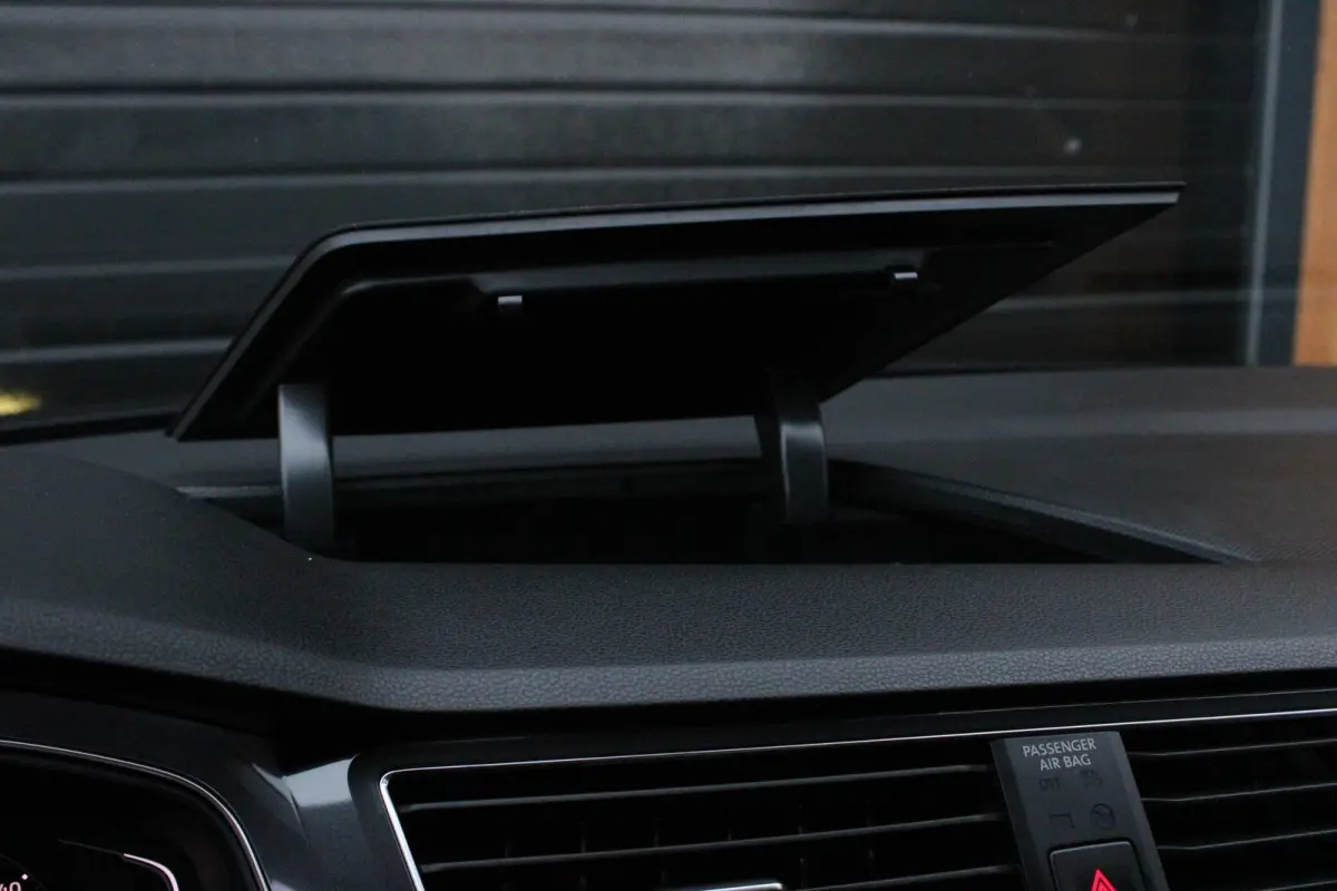 1.5 TSI Highline 7p. PANO | ACC