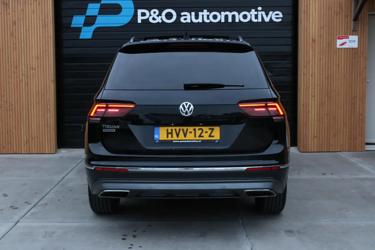 1.5 TSI Highline 7p. PANO | ACC