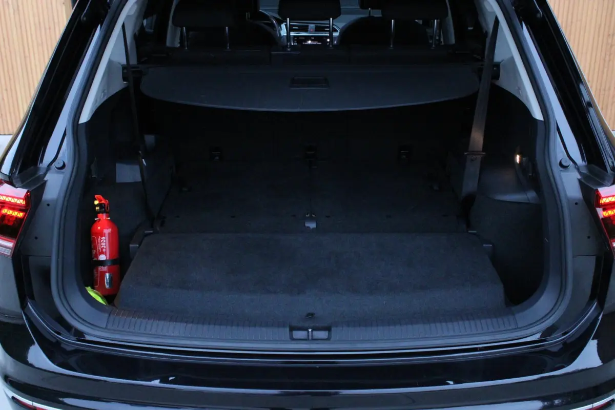 1.5 TSI Highline 7p. PANO | ACC