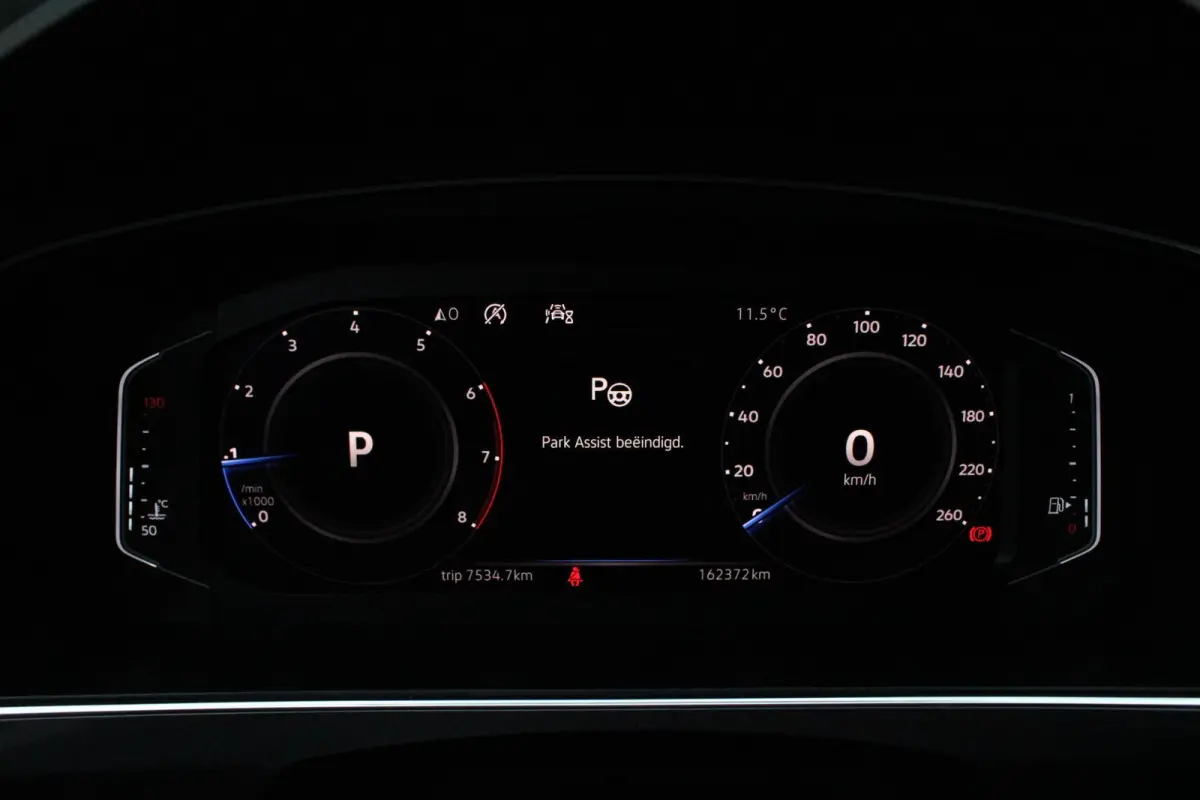 1.5 TSI Highline 7p. PANO | ACC