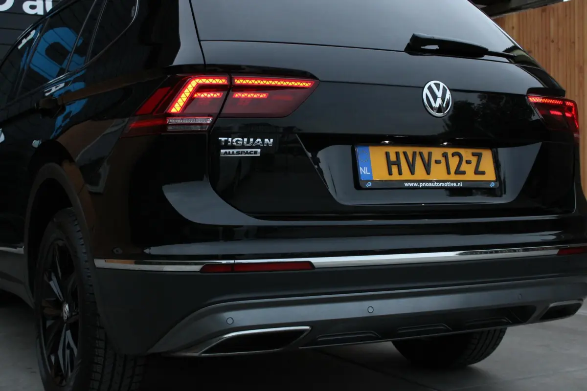 1.5 TSI Highline 7p. PANO | ACC