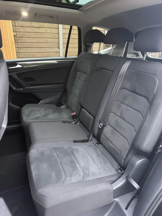 1.5 TSI Highline 7p. PANO | ACC