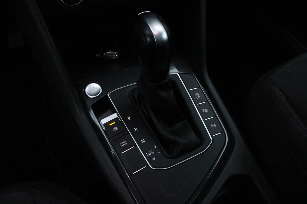 1.5 TSI Highline 7p. PANO | ACC