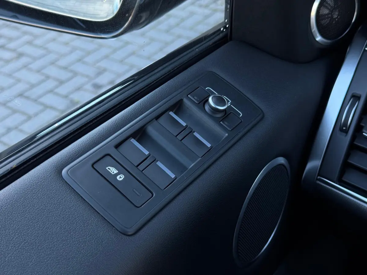 3.0 SDV6 HSE Dynamic M18 PANO|LEDER|VIRTUAL|XENON