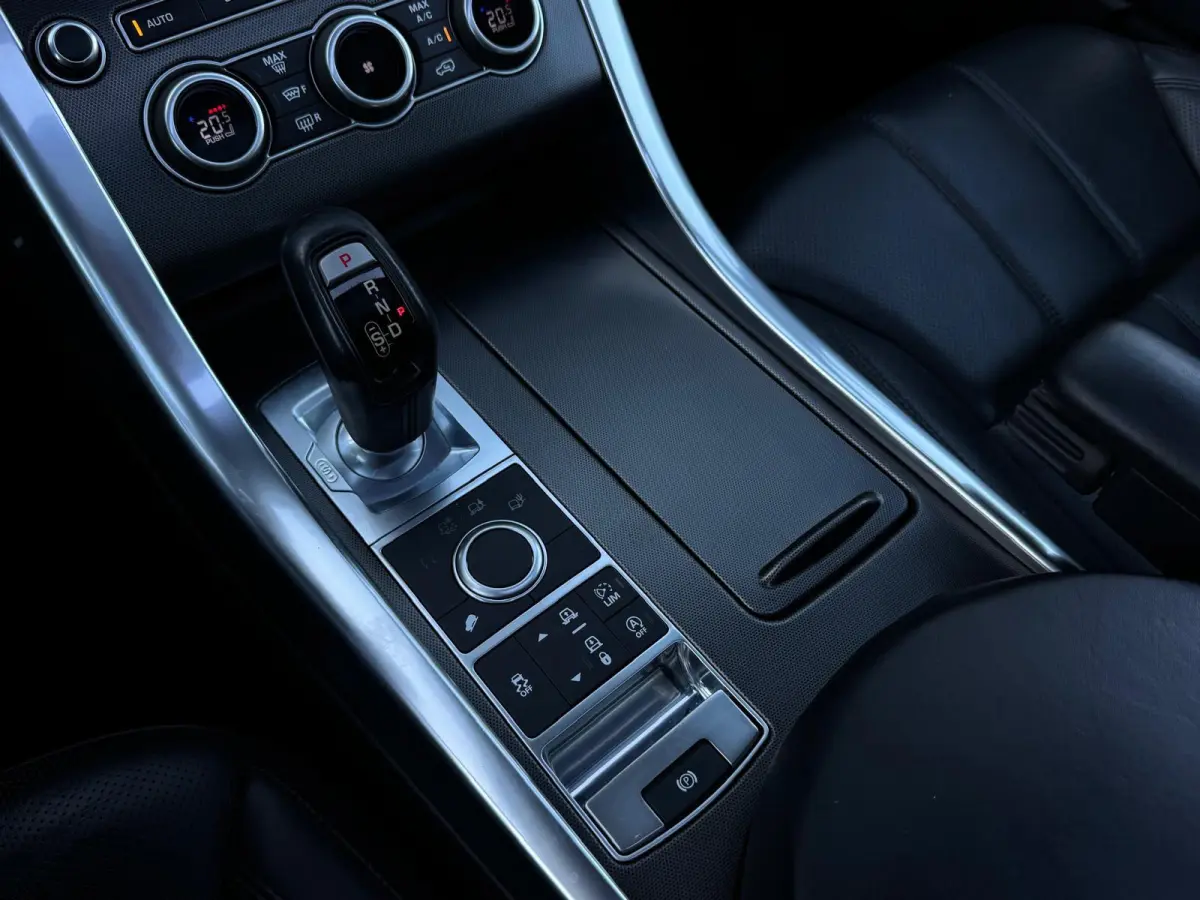 3.0 SDV6 HSE Dynamic M18 PANO|LEDER|VIRTUAL|XENON