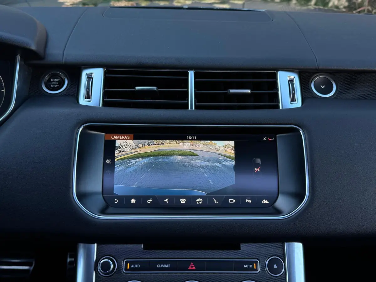 3.0 SDV6 HSE Dynamic M18 PANO|LEDER|VIRTUAL|XENON