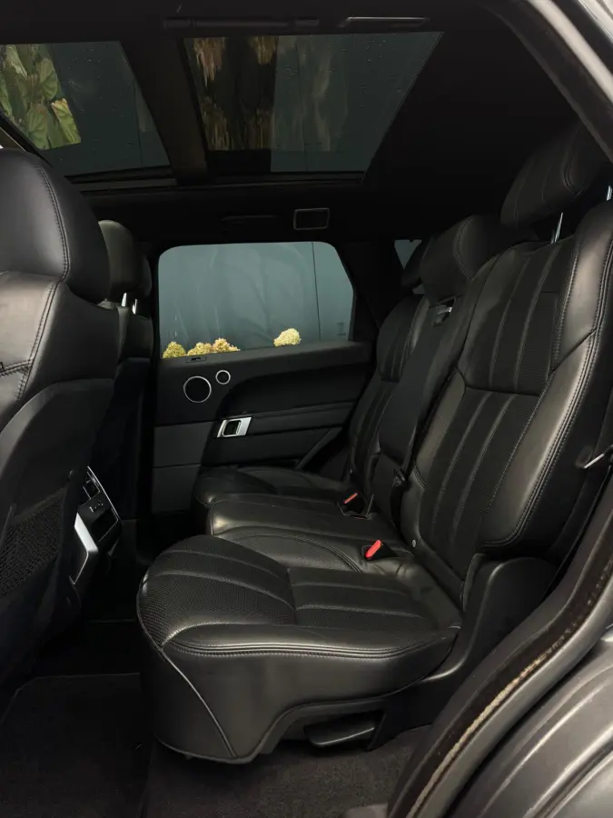 3.0 SDV6 HSE Dynamic M18 PANO|LEDER|VIRTUAL|XENON