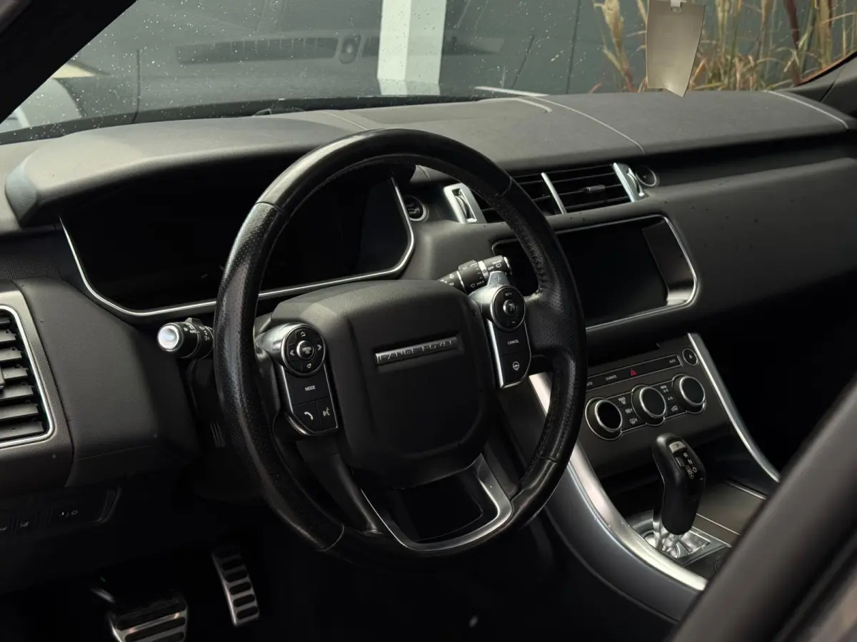 3.0 SDV6 HSE Dynamic M18 PANO|LEDER|VIRTUAL|XENON
