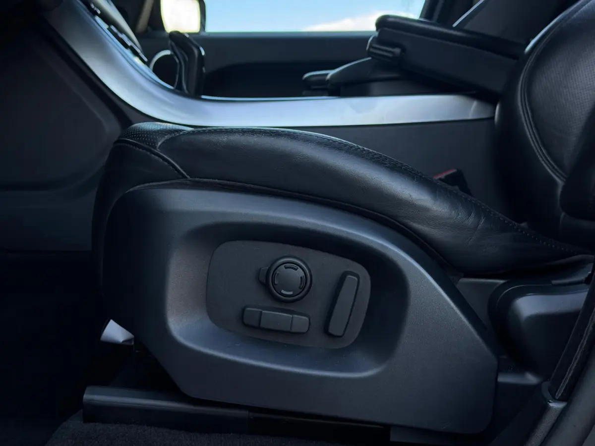 3.0 SDV6 HSE Dynamic M18 PANO|LEDER|VIRTUAL|XENON