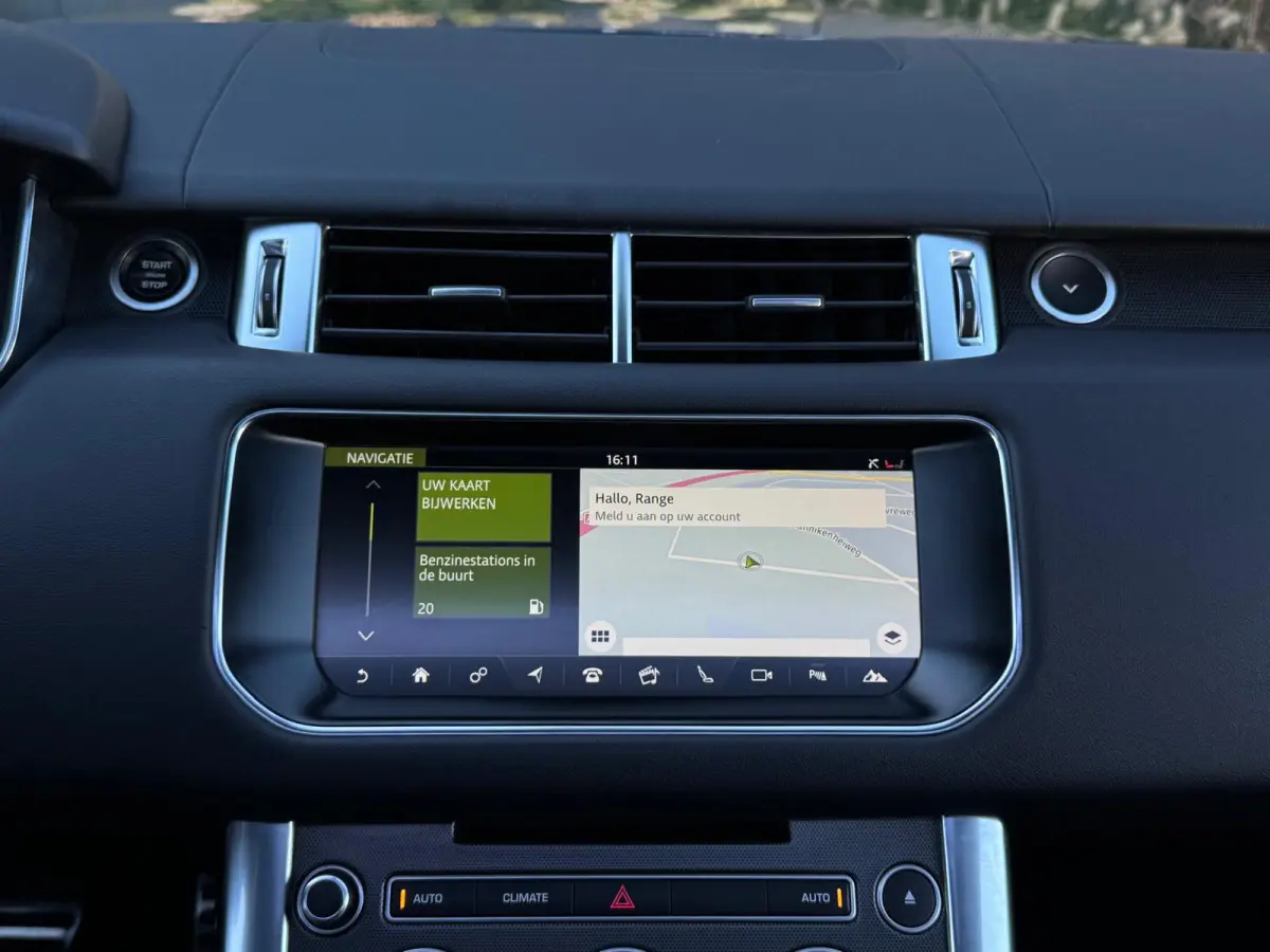 3.0 SDV6 HSE Dynamic M18 PANO|LEDER|VIRTUAL|XENON