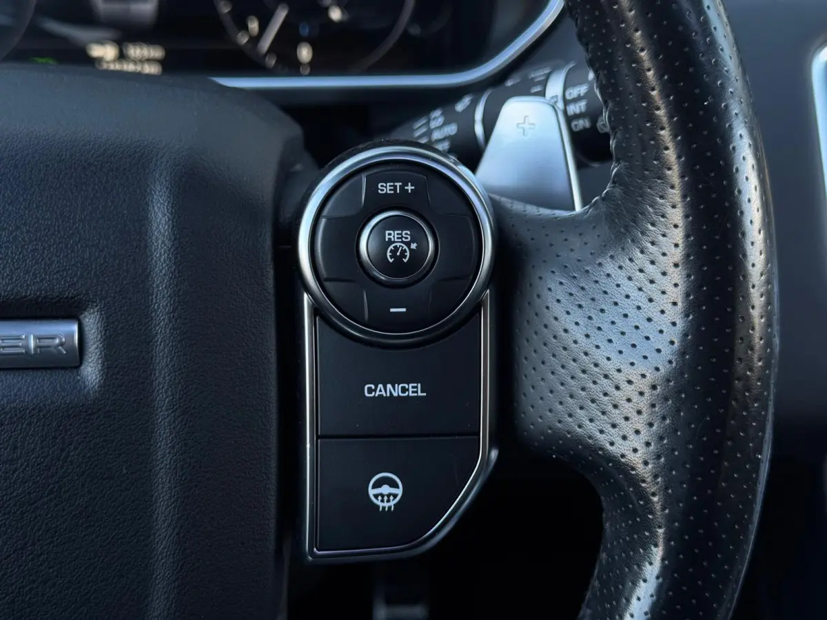 3.0 SDV6 HSE Dynamic M18 PANO|LEDER|VIRTUAL|XENON