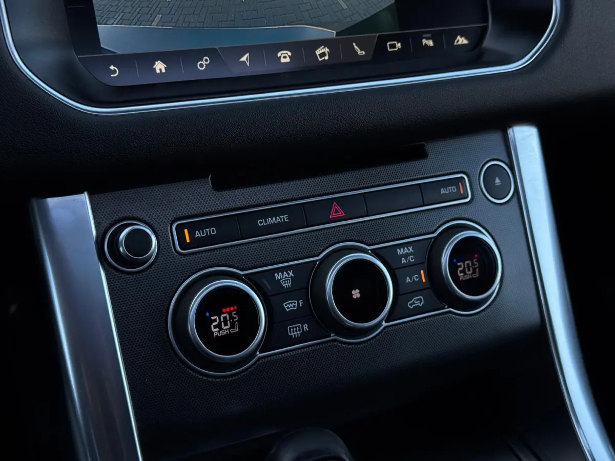 3.0 SDV6 HSE Dynamic M18 PANO|LEDER|VIRTUAL|XENON