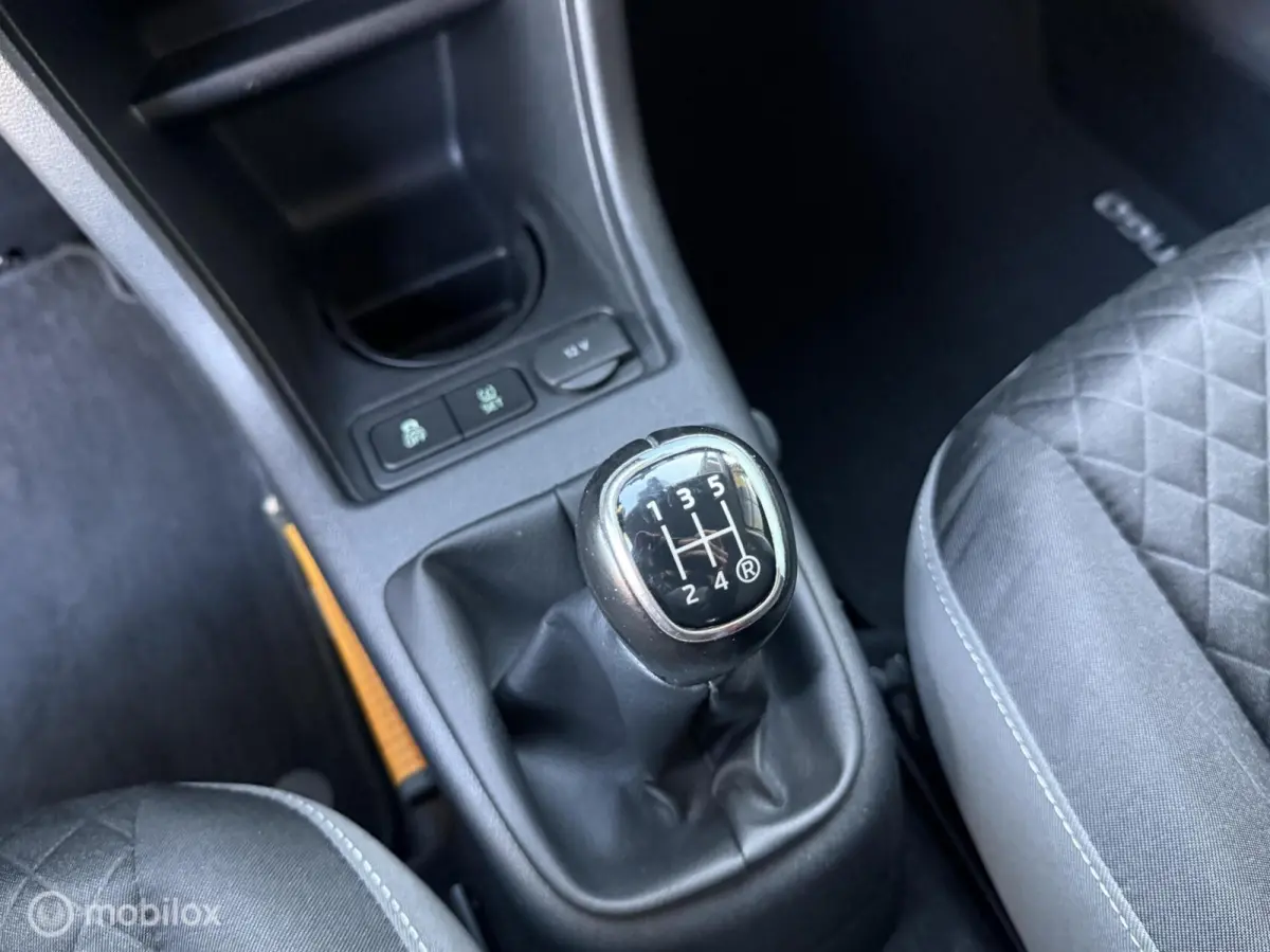 1.0 Greentech Ambition | Airco| Cruise | Dealer