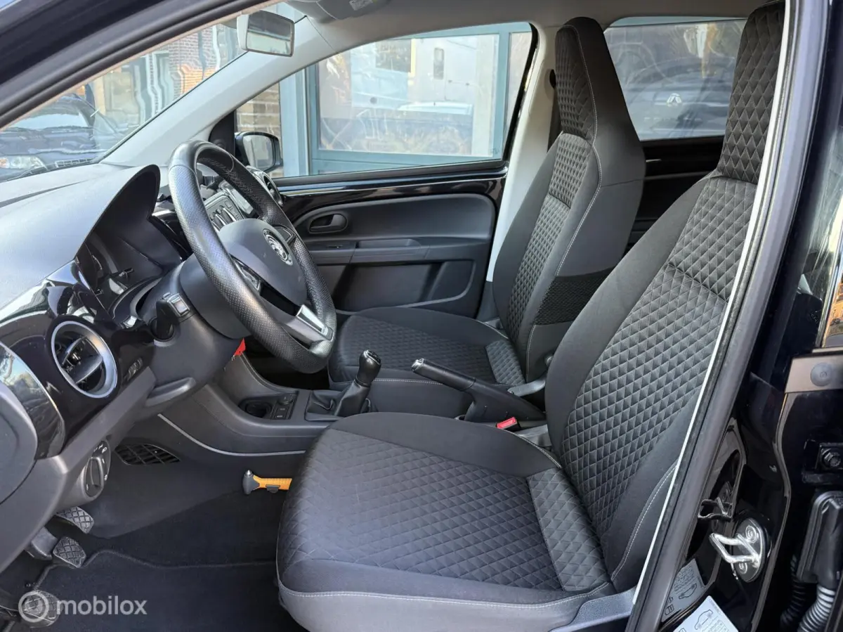 1.0 Greentech Ambition | Airco| Cruise | Dealer