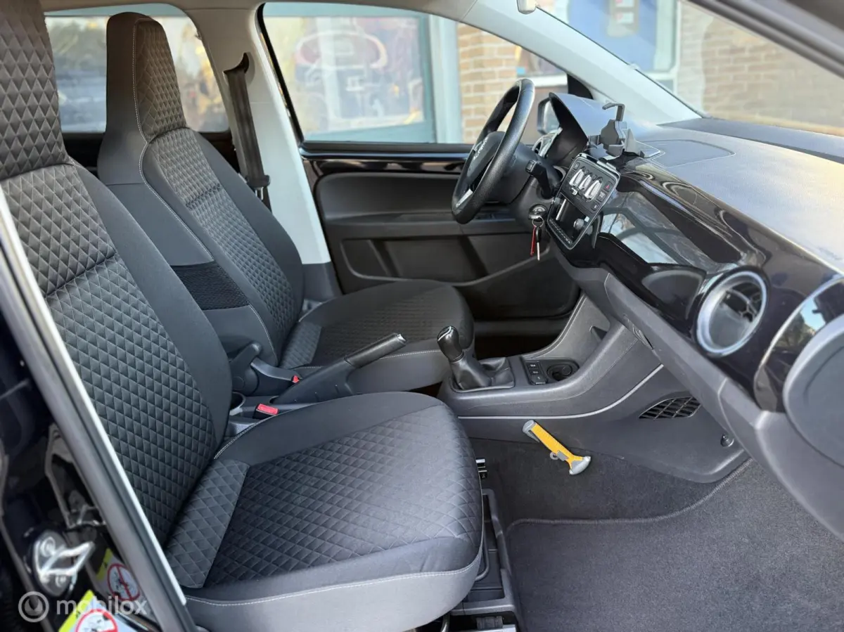 1.0 Greentech Ambition | Airco| Cruise | Dealer