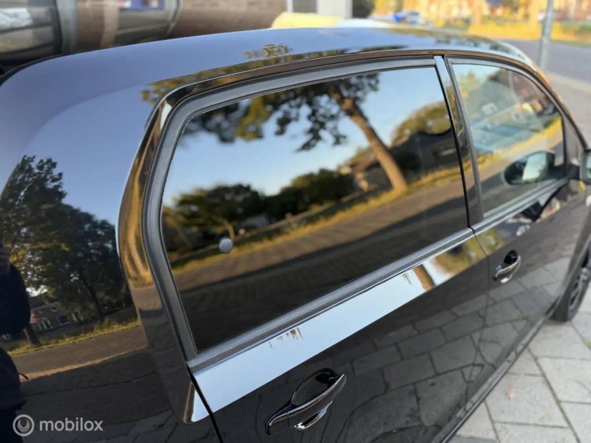 1.0 Greentech Ambition | Airco| Cruise | Dealer
