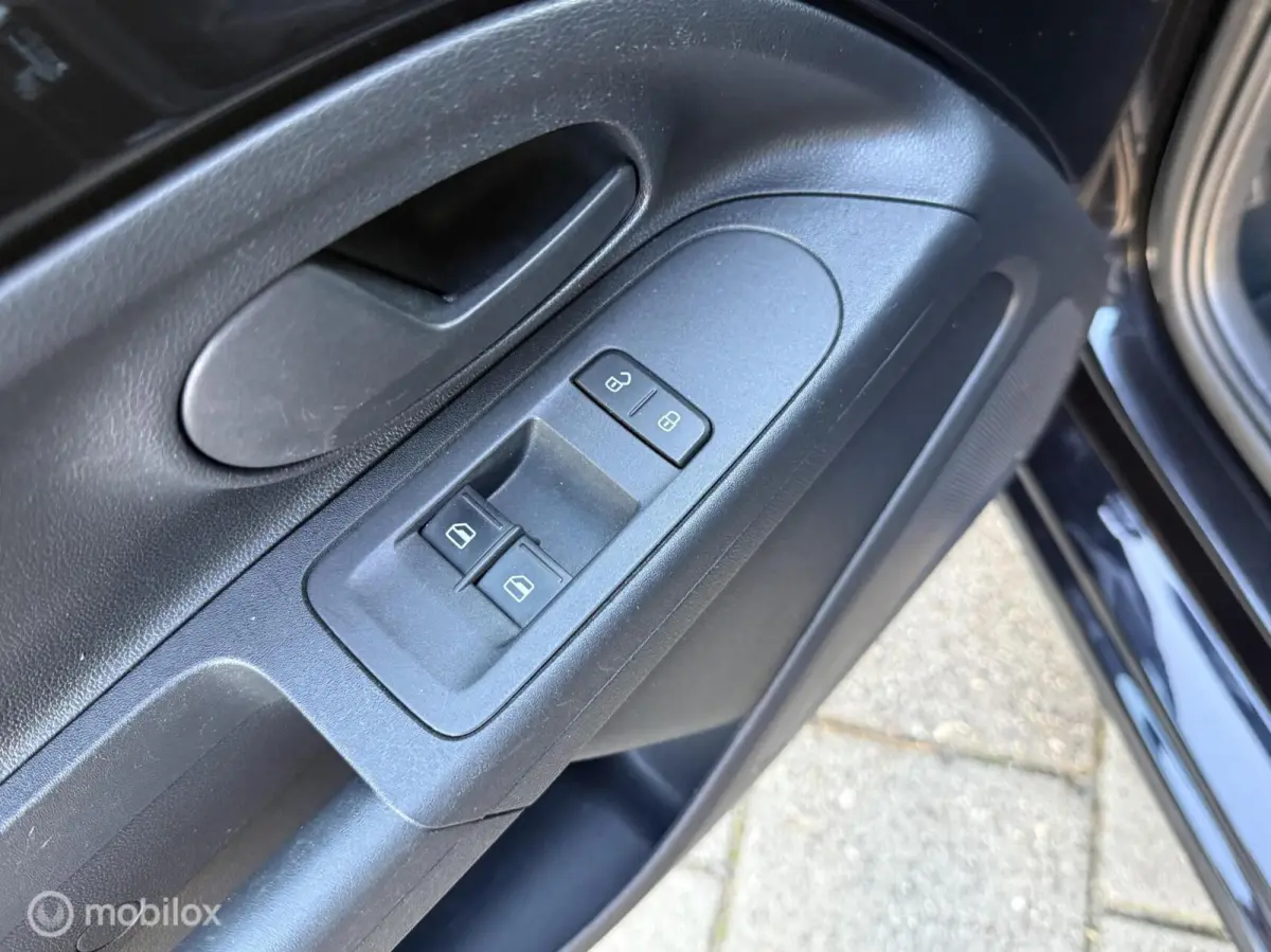 1.0 Greentech Ambition | Airco| Cruise | Dealer