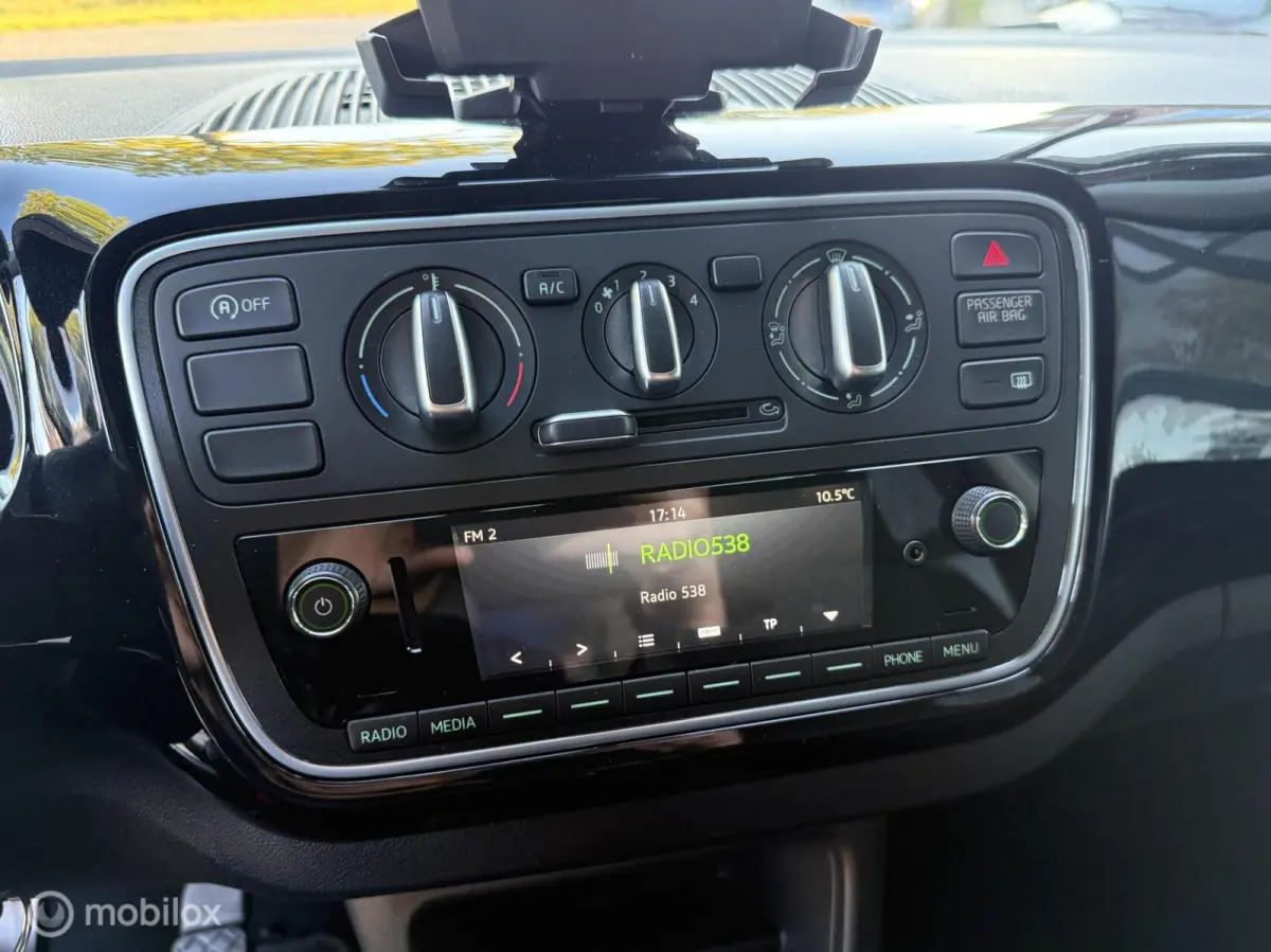 1.0 Greentech Ambition | Airco| Cruise | Dealer