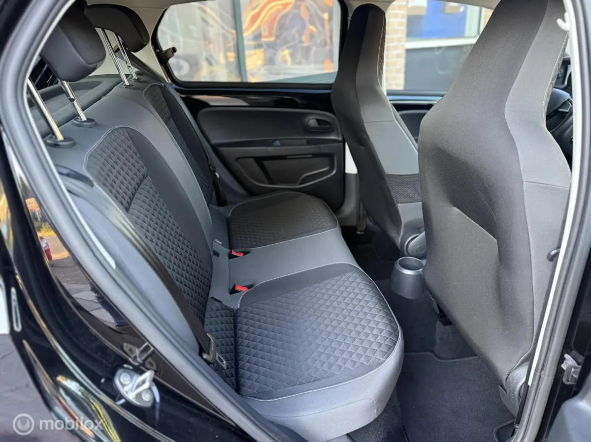 1.0 Greentech Ambition | Airco| Cruise | Dealer
