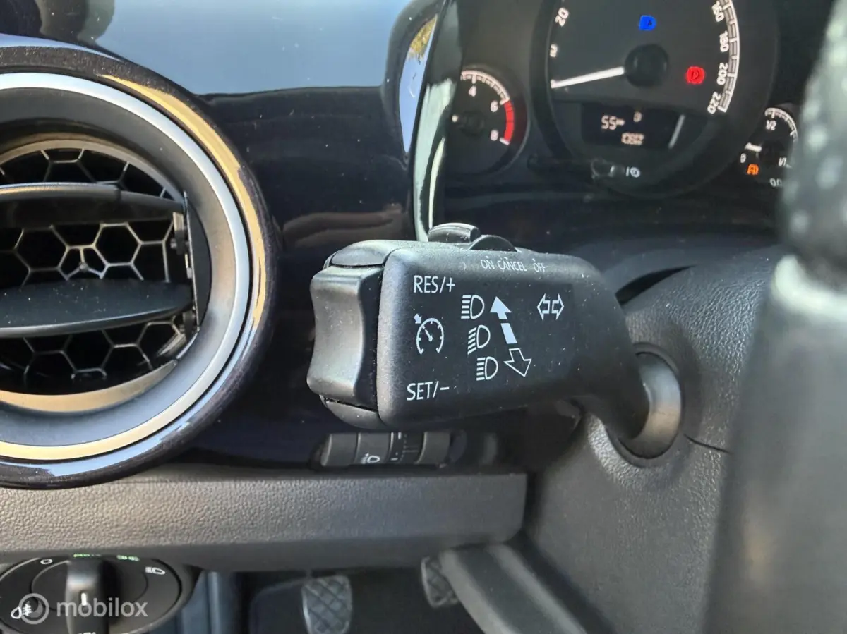 1.0 Greentech Ambition | Airco| Cruise | Dealer