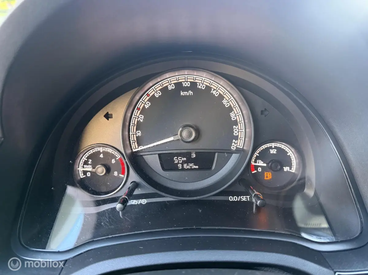 1.0 Greentech Ambition | Airco| Cruise | Dealer