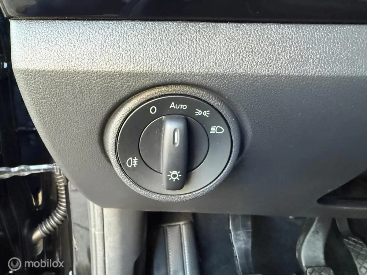 1.0 Greentech Ambition | Airco| Cruise | Dealer