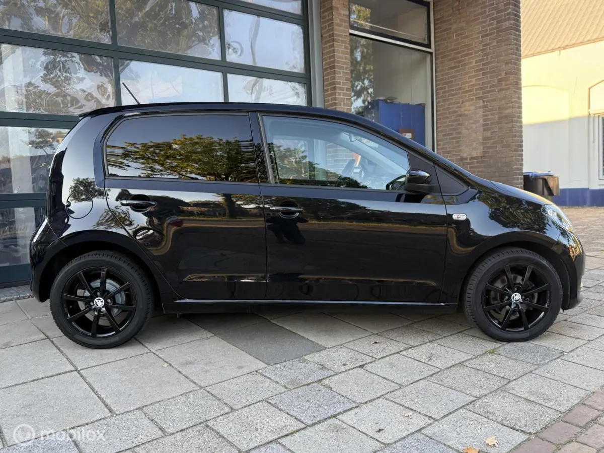 1.0 Greentech Ambition | Airco| Cruise | Dealer