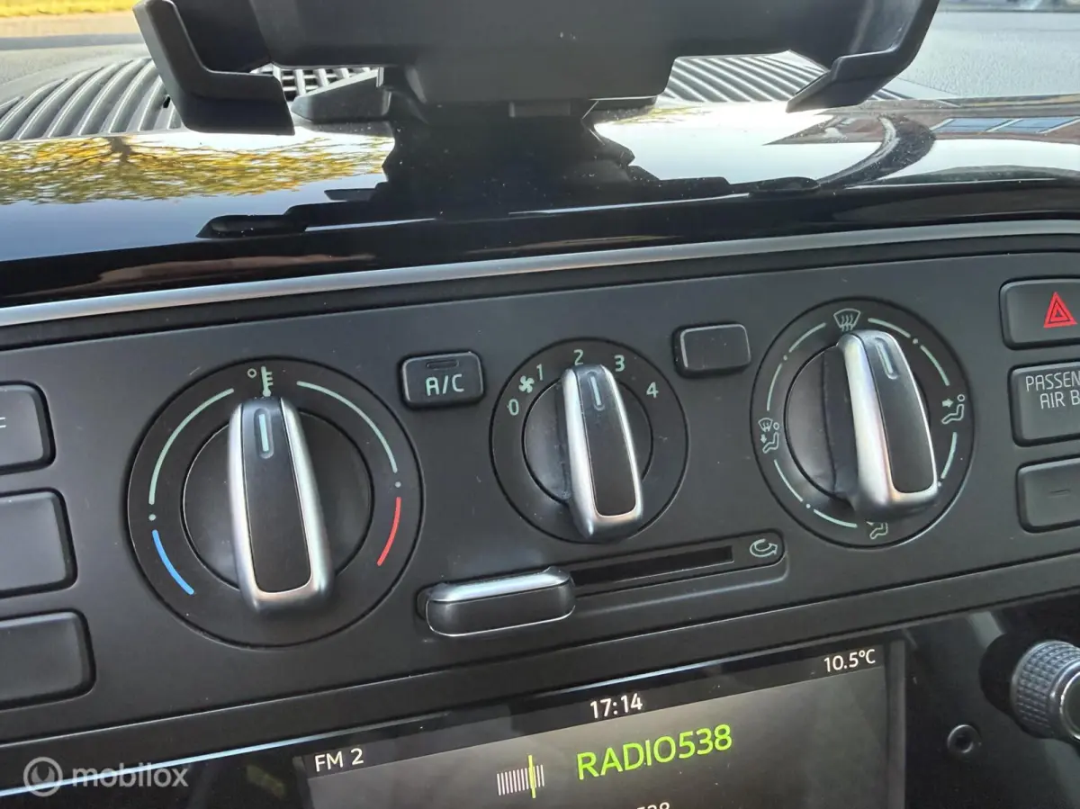 1.0 Greentech Ambition | Airco| Cruise | Dealer