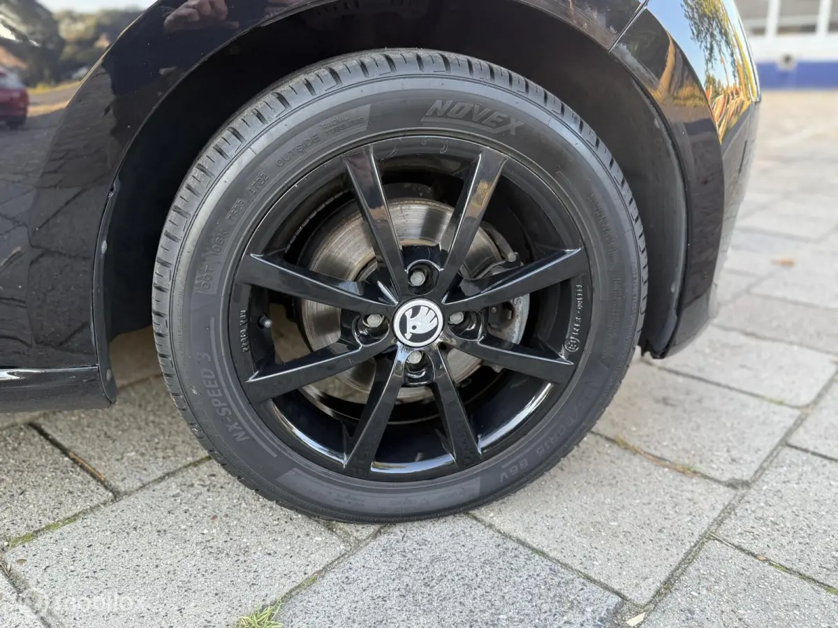 1.0 Greentech Ambition | Airco| Cruise | Dealer