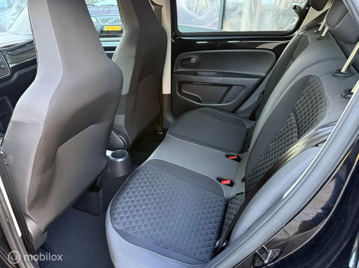1.0 Greentech Ambition | Airco| Cruise | Dealer
