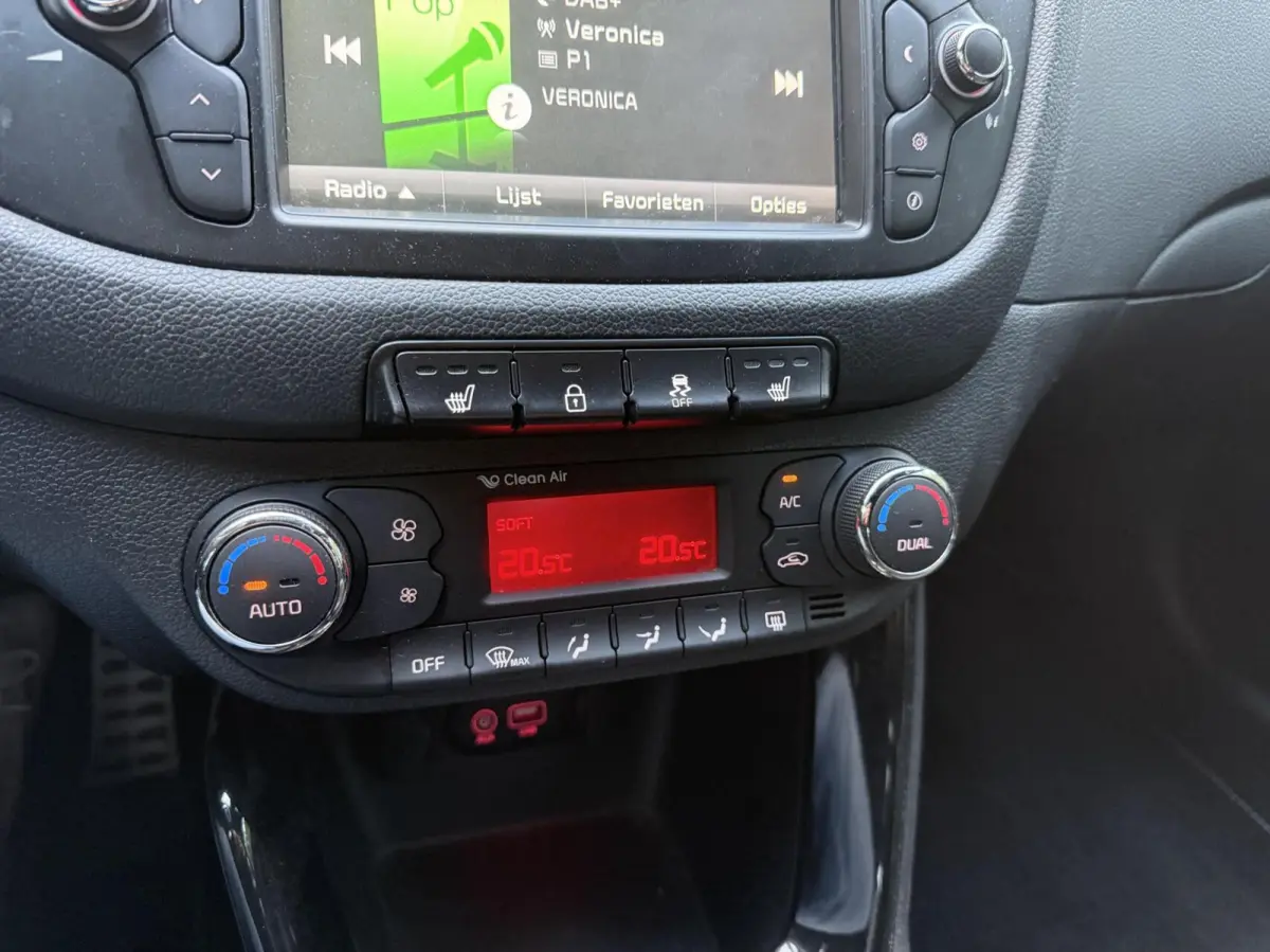 cee'd 1.0 T-GDi GT-Line