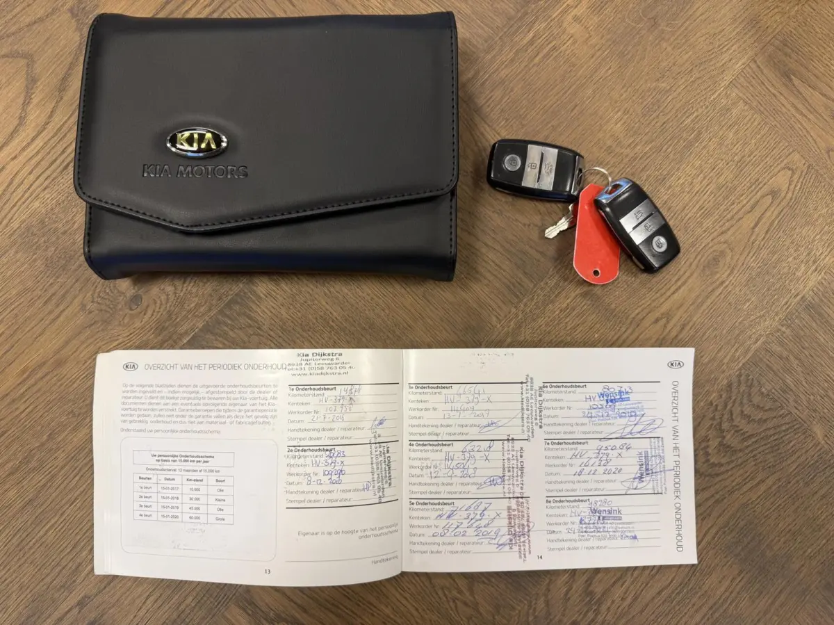 cee'd 1.0 T-GDi GT-Line