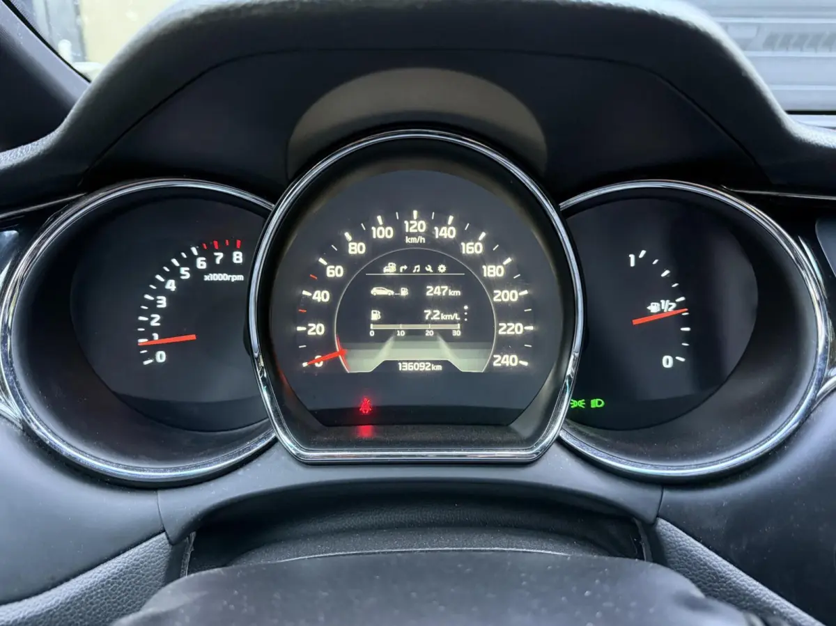 cee'd 1.0 T-GDi GT-Line