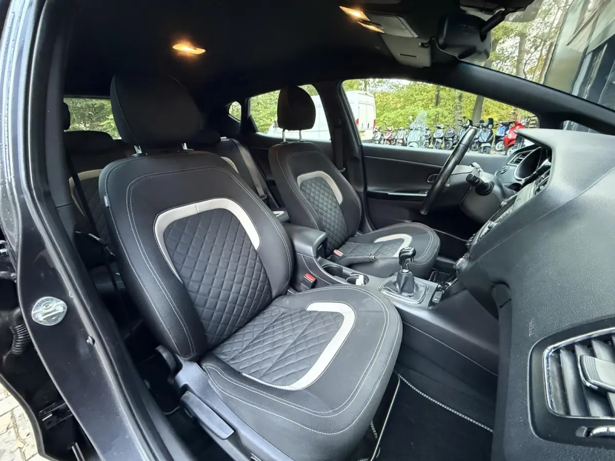 cee'd 1.0 T-GDi GT-Line