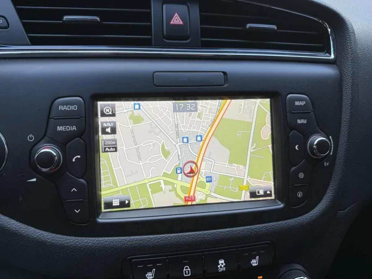 cee'd 1.0 T-GDi GT-Line
