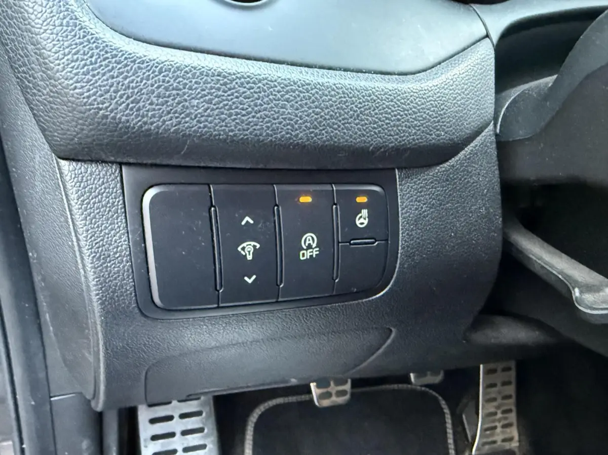 cee'd 1.0 T-GDi GT-Line