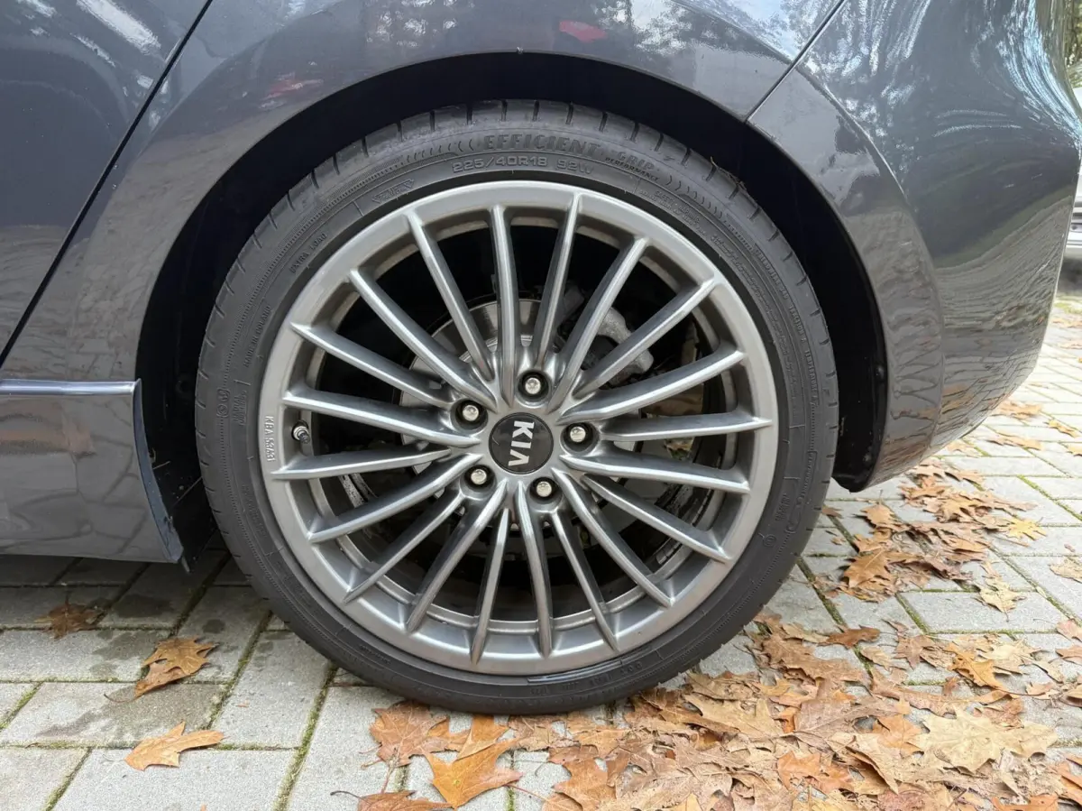 cee'd 1.0 T-GDi GT-Line
