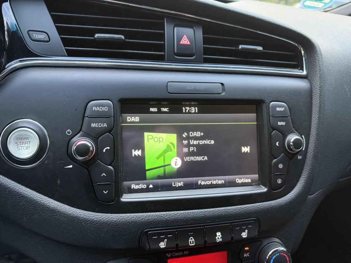 cee'd 1.0 T-GDi GT-Line