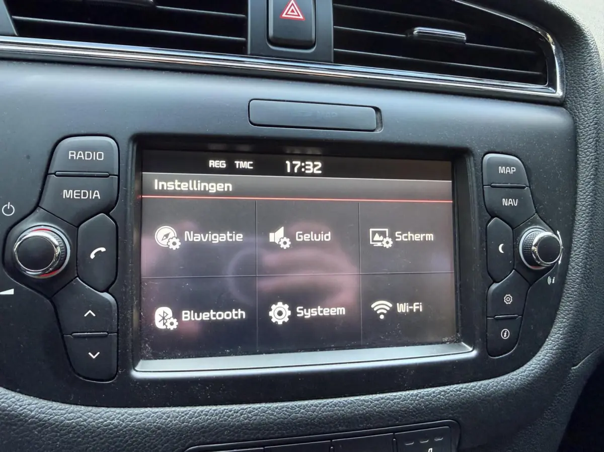 cee'd 1.0 T-GDi GT-Line