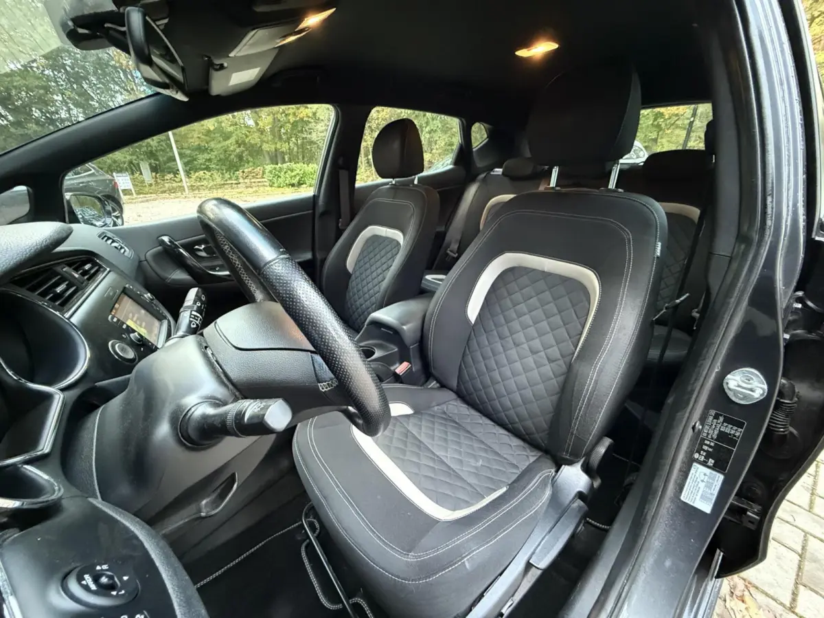 cee'd 1.0 T-GDi GT-Line