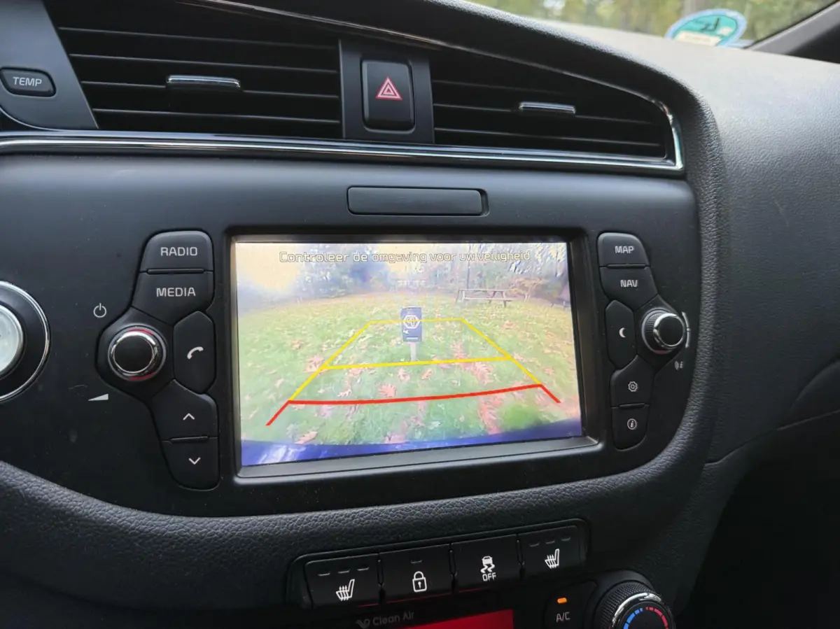 cee'd 1.0 T-GDi GT-Line