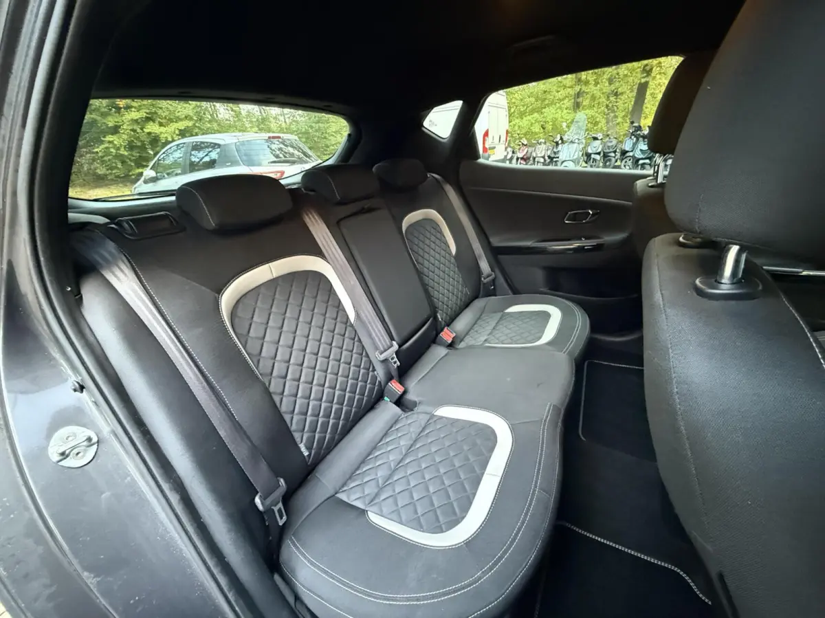 cee'd 1.0 T-GDi GT-Line