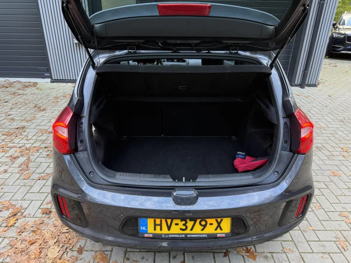 cee'd 1.0 T-GDi GT-Line