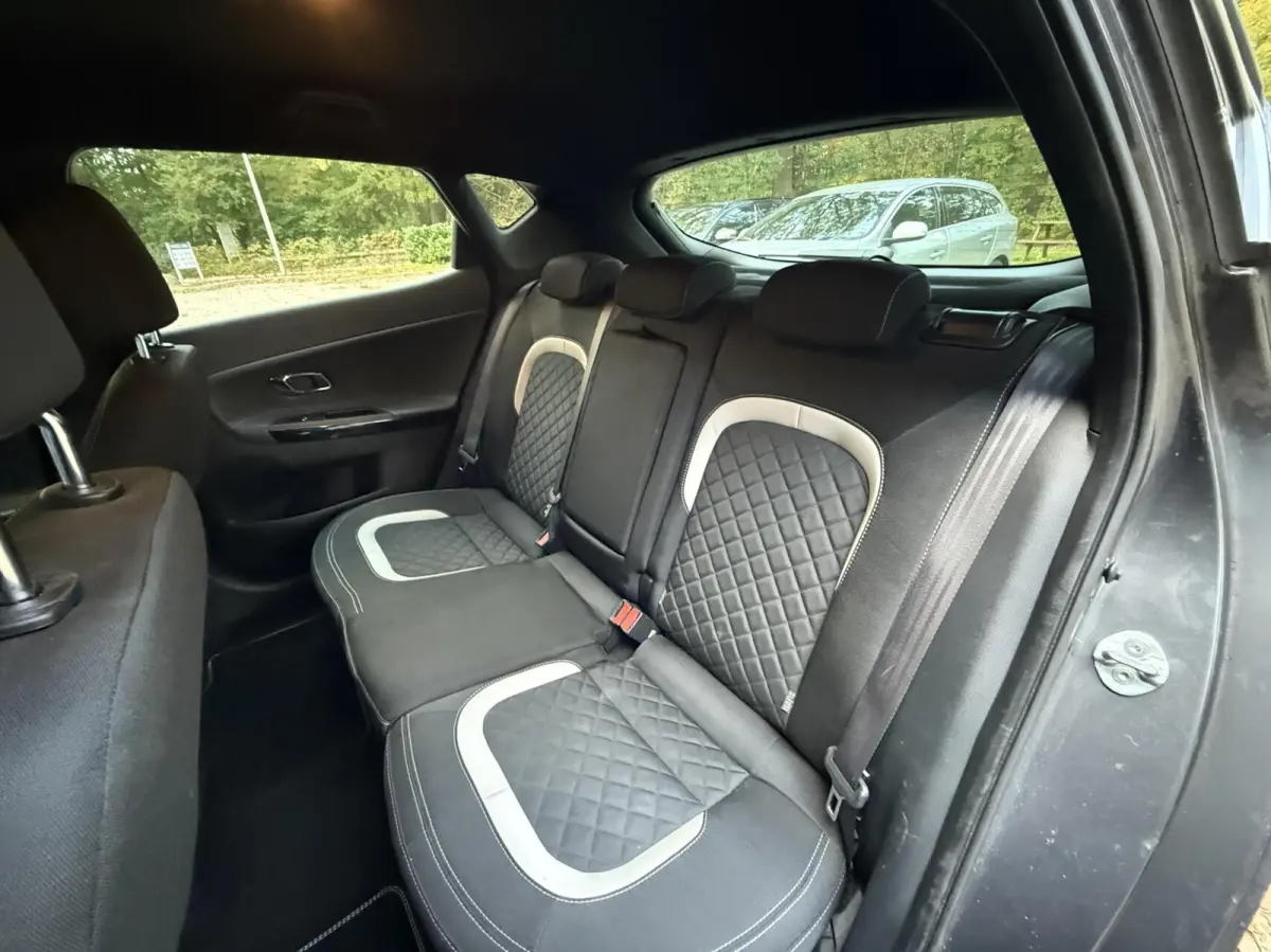 cee'd 1.0 T-GDi GT-Line
