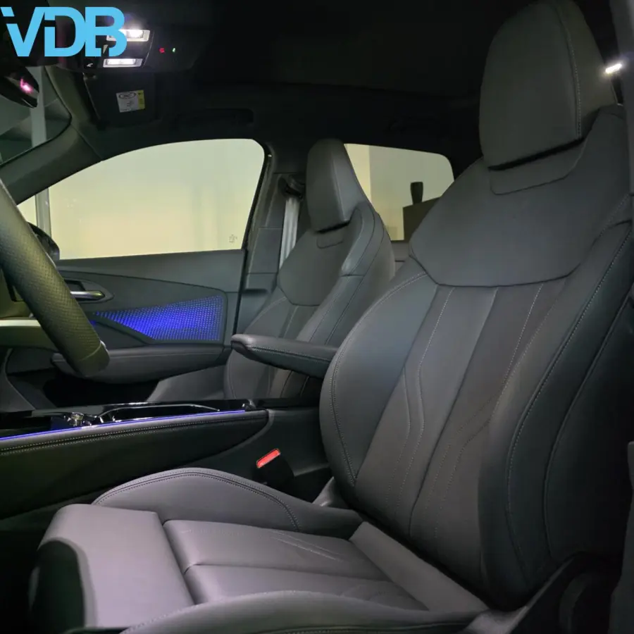 35 TFSI S-Line PANO SFEER LEDER MATRIX BOMVOL BTW!!