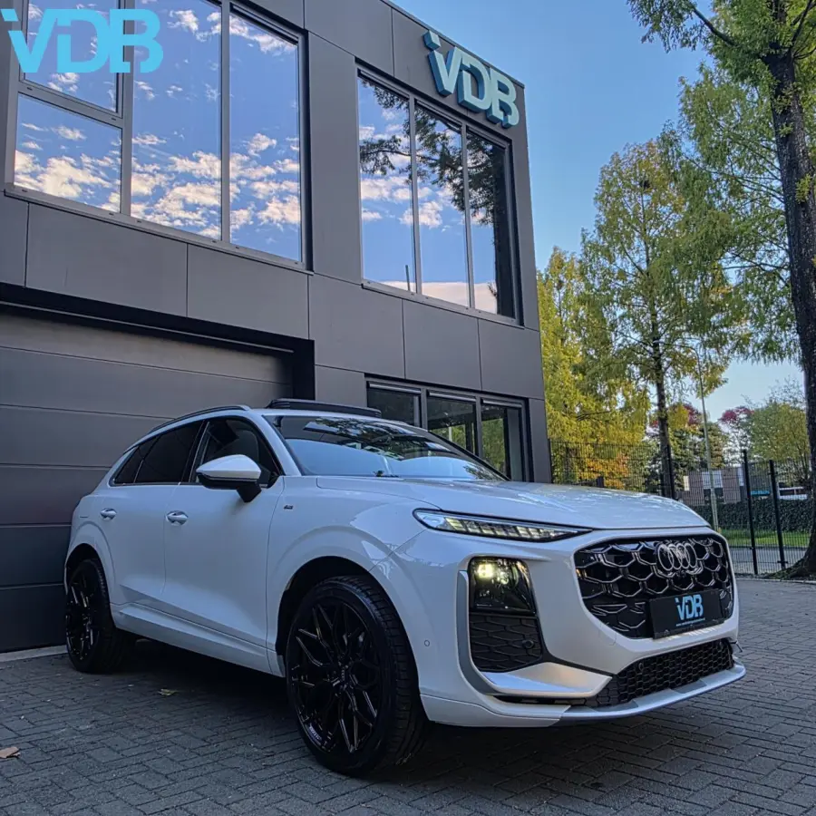 35 TFSI S-Line PANO SFEER LEDER MATRIX BOMVOL BTW!!
