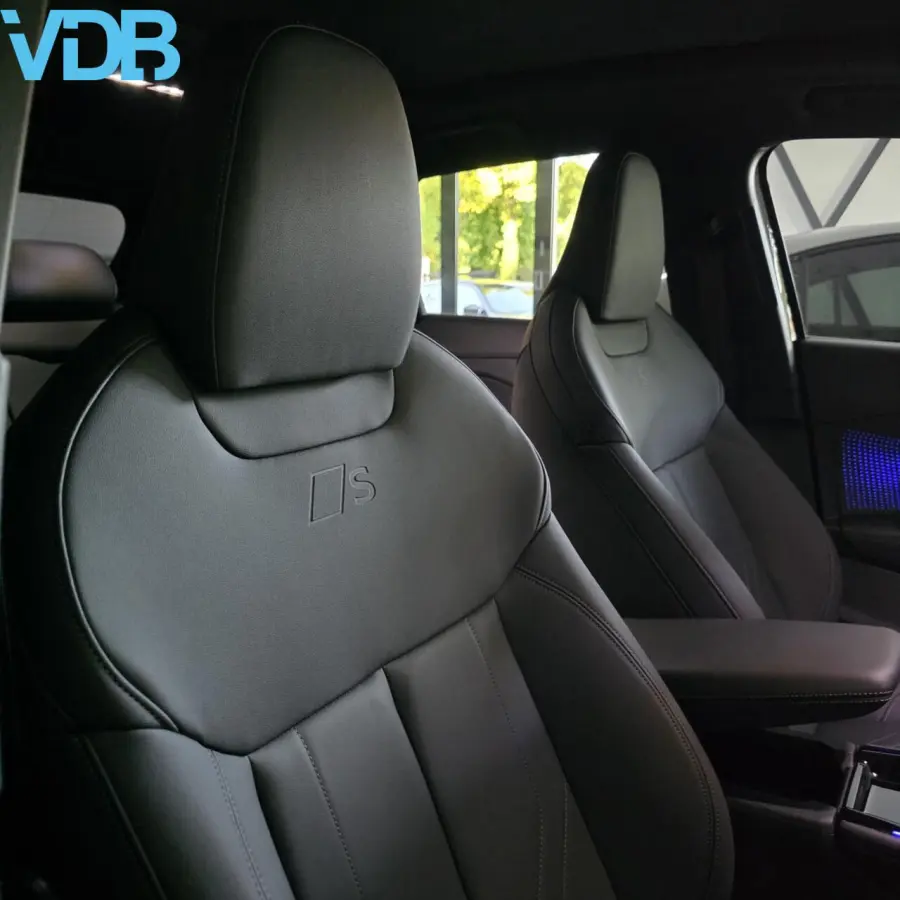 35 TFSI S-Line PANO SFEER LEDER MATRIX BOMVOL BTW!!