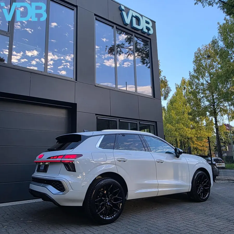 35 TFSI S-Line PANO SFEER LEDER MATRIX BOMVOL BTW!!