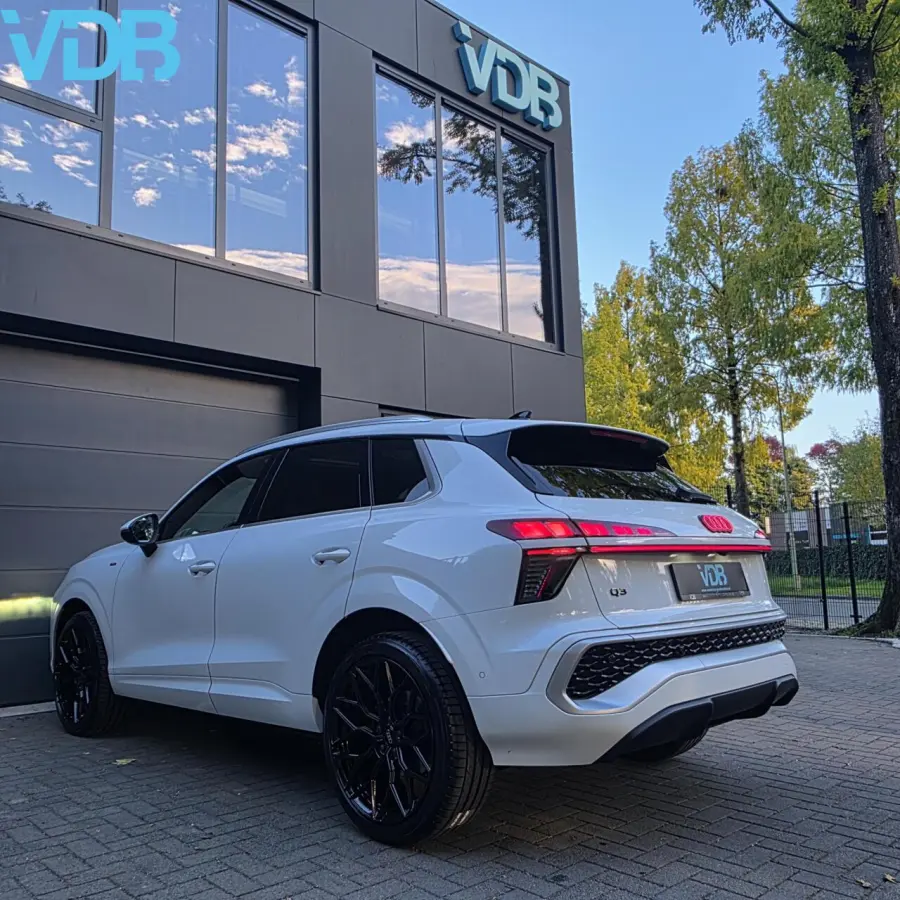 35 TFSI S-Line PANO SFEER LEDER MATRIX BOMVOL BTW!!
